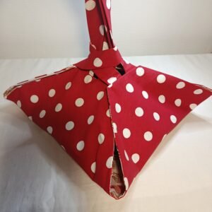 Sac à tarte « Muffins »