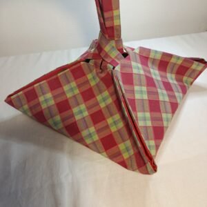 Sac à tarte « Basque »