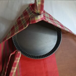 Sac à tarte « Basque »