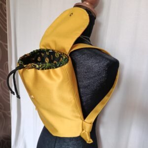 Sac à dos enfant « Lion »