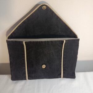 Pochette « Noire »