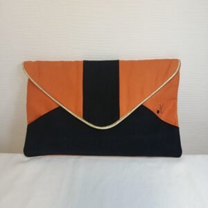 Pochette « Orange »