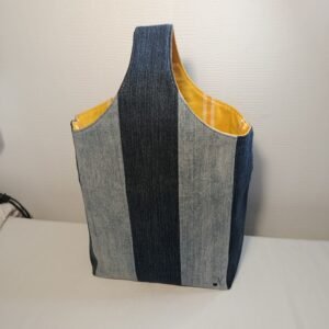 Sac cabas « Rétro »