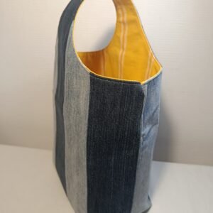 Sac cabas « Rétro »